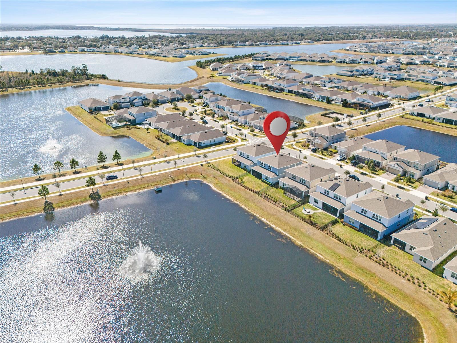 Image 72 of 77 For 13871 Destin Beach Lane