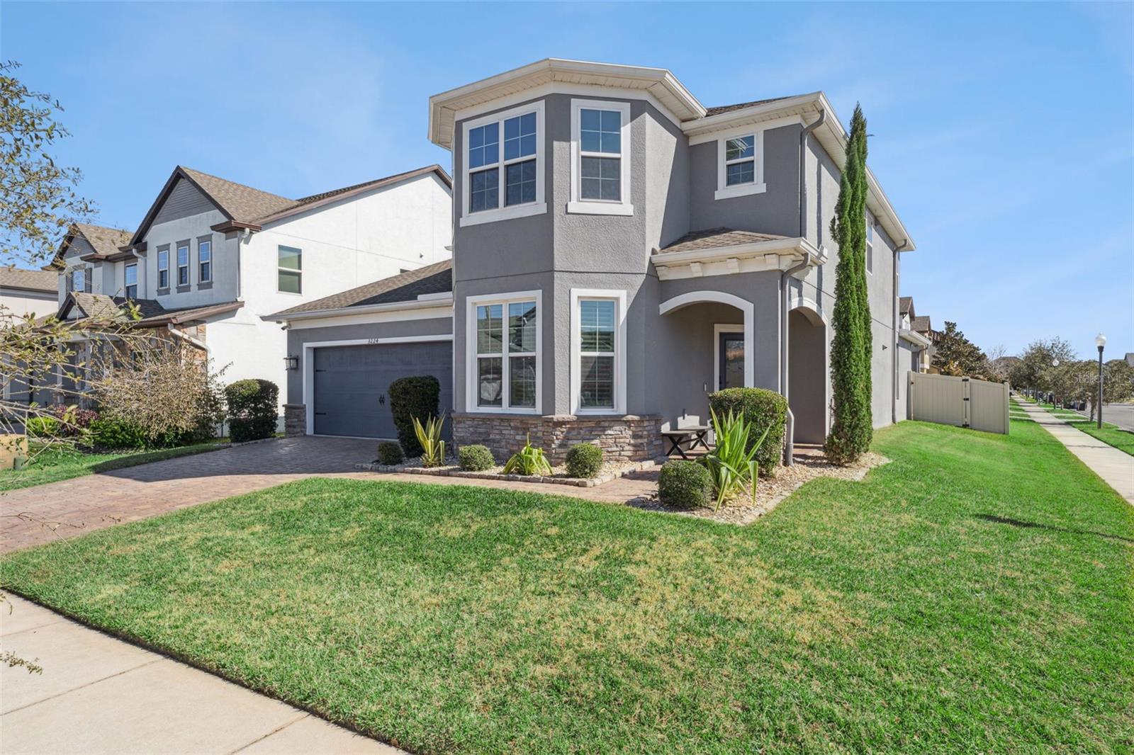 Image 2 of 33 For 3224 Palatka Street