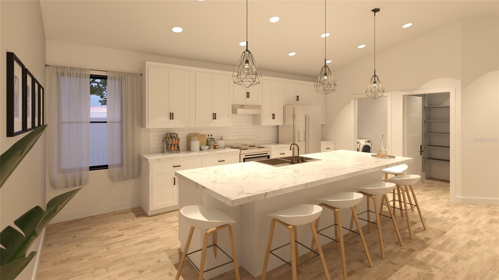 Image 13 of 23 For 360 Cherry Tree Circle