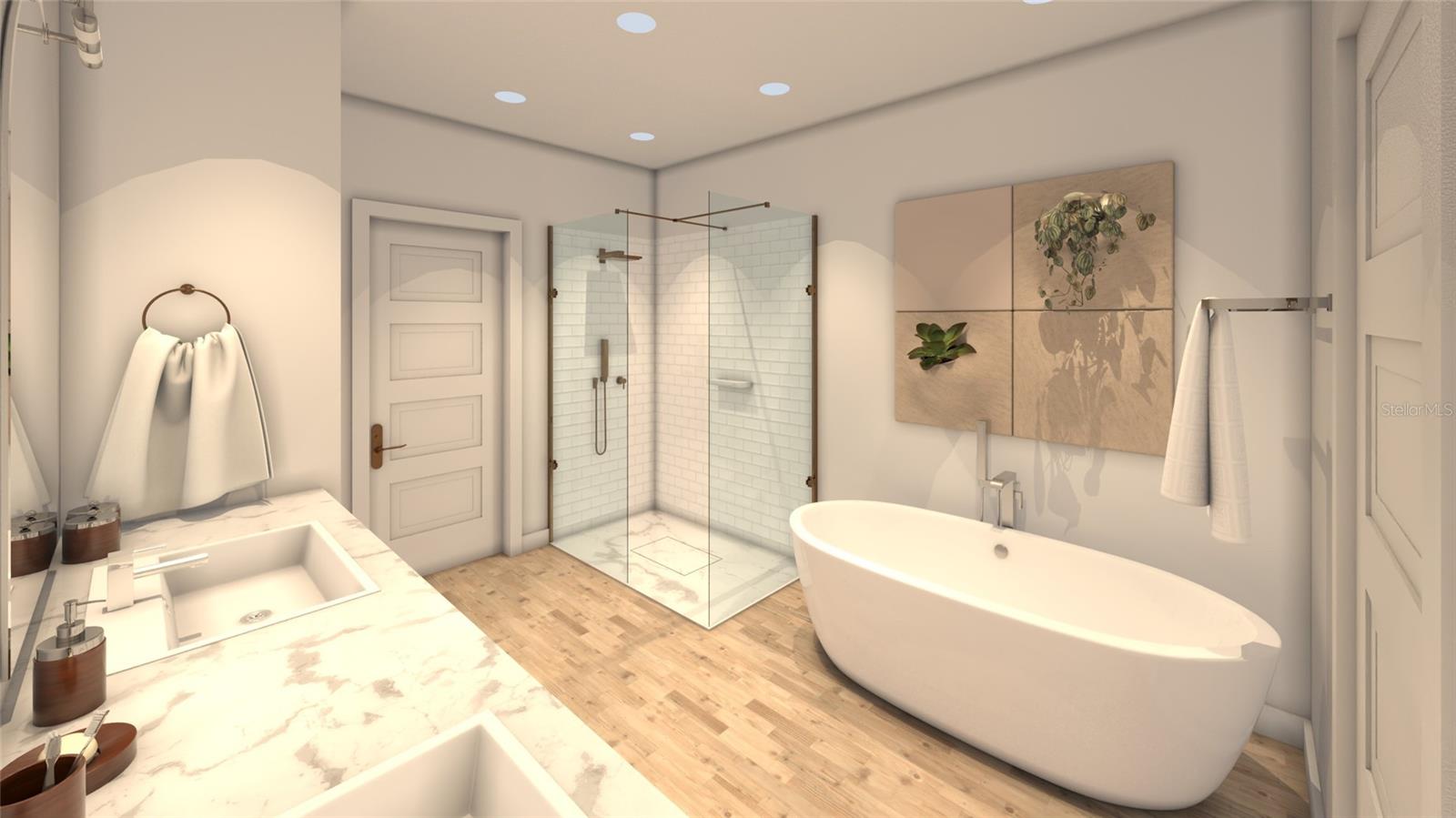 Image 22 of 23 For 360 Cherry Tree Circle