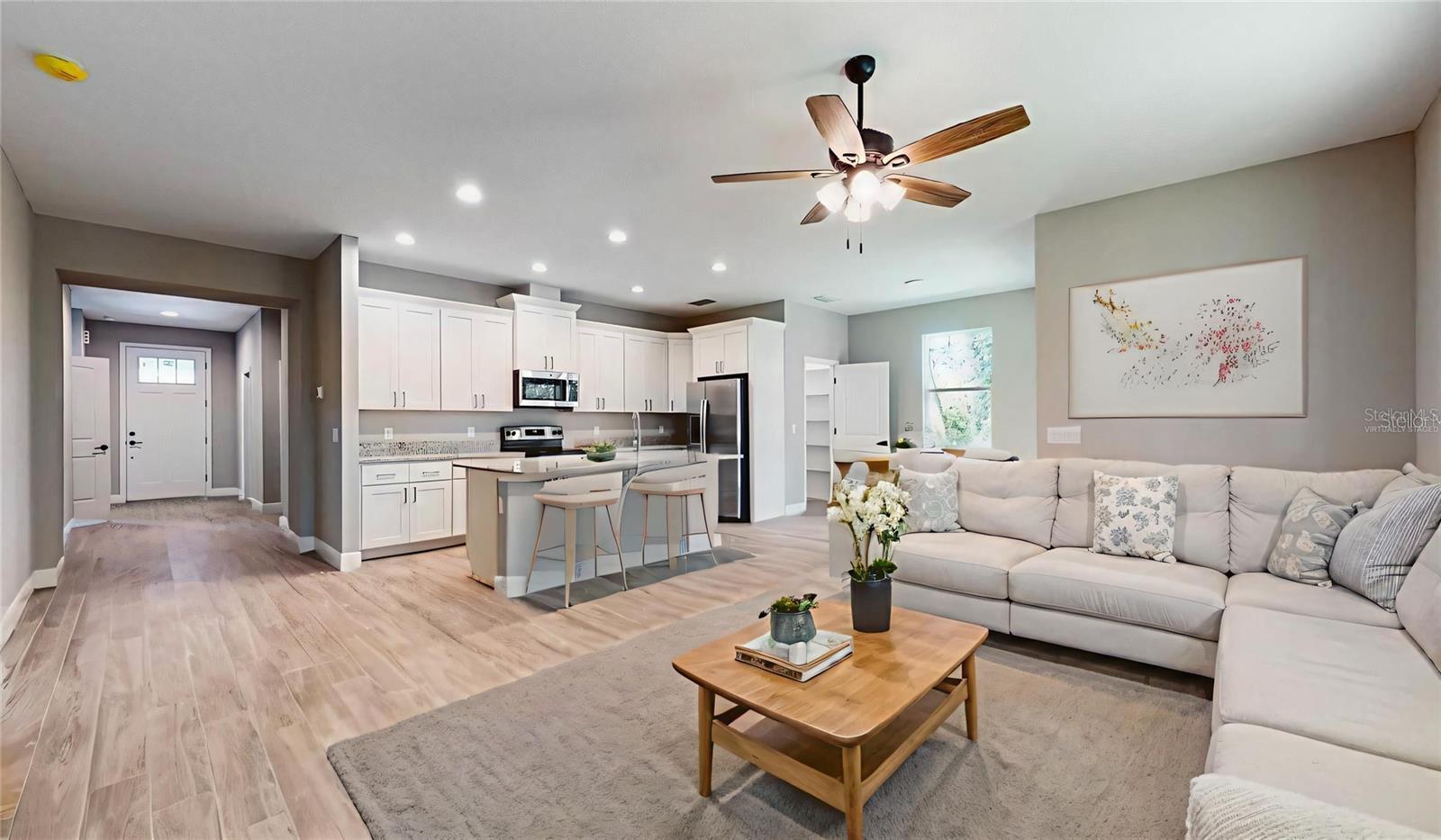 Image 8 of 23 For 643 Dominish Estates Dr