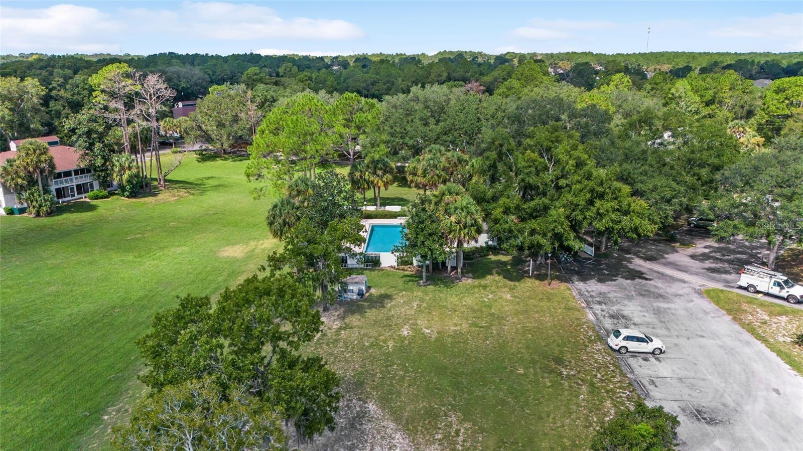 Image 24 of 27 For 8202 Fairways Circle B202