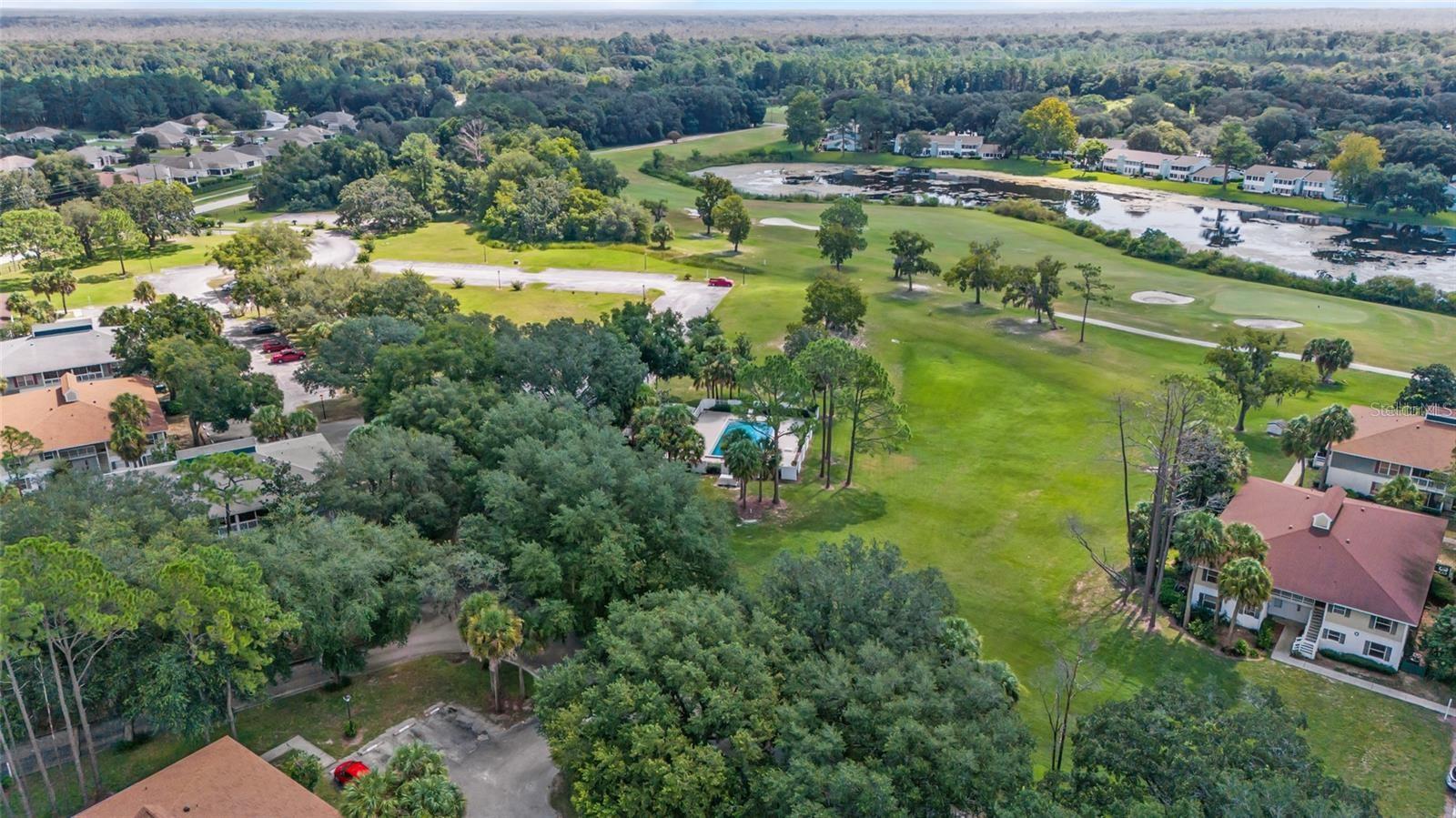 Image 26 of 27 For 8202 Fairways Circle B202