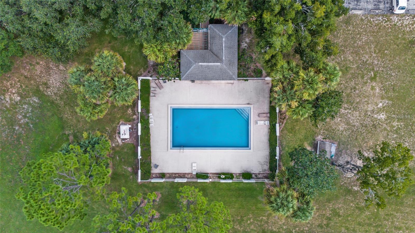 Image 27 of 27 For 8202 Fairways Circle B202