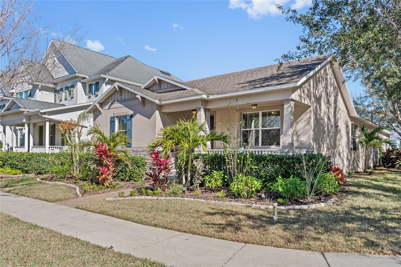 Details for 7935 Winter Wren Street, WINTER GARDEN, FL 34787