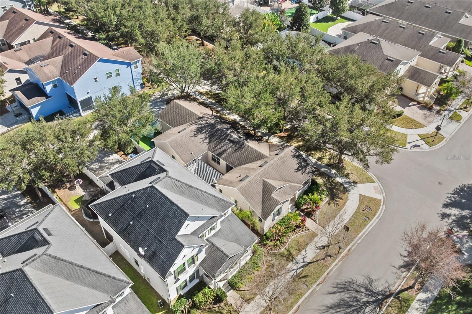 Image 36 of 36 For 7935 Winter Wren Street