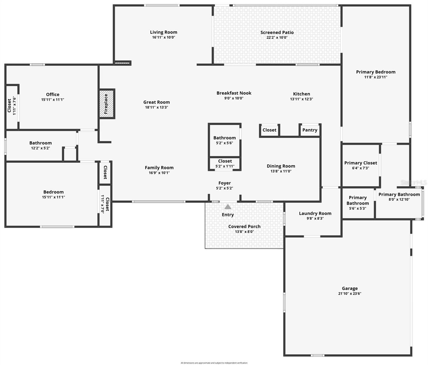 Image 2 of 57 For 281 Spring Valley Road