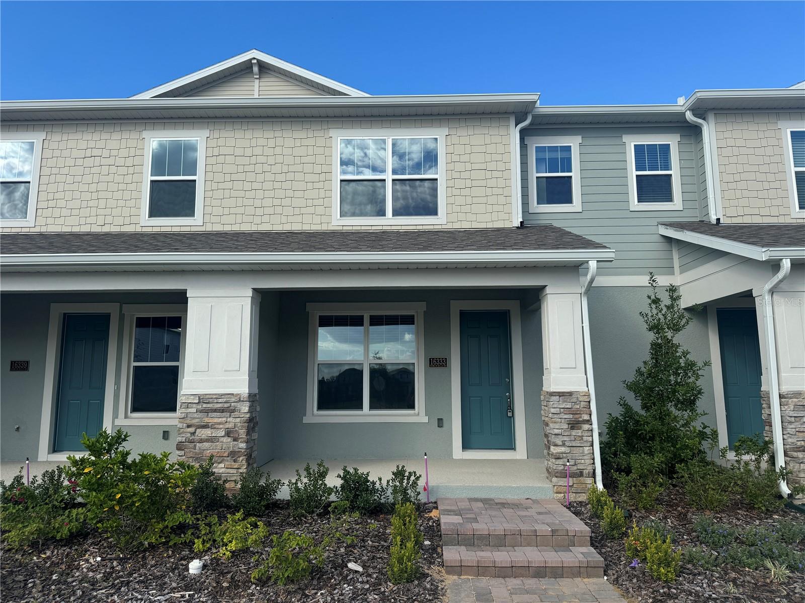 Details for 16333 Hamlin Hills Road, WINTER GARDEN, FL 34787