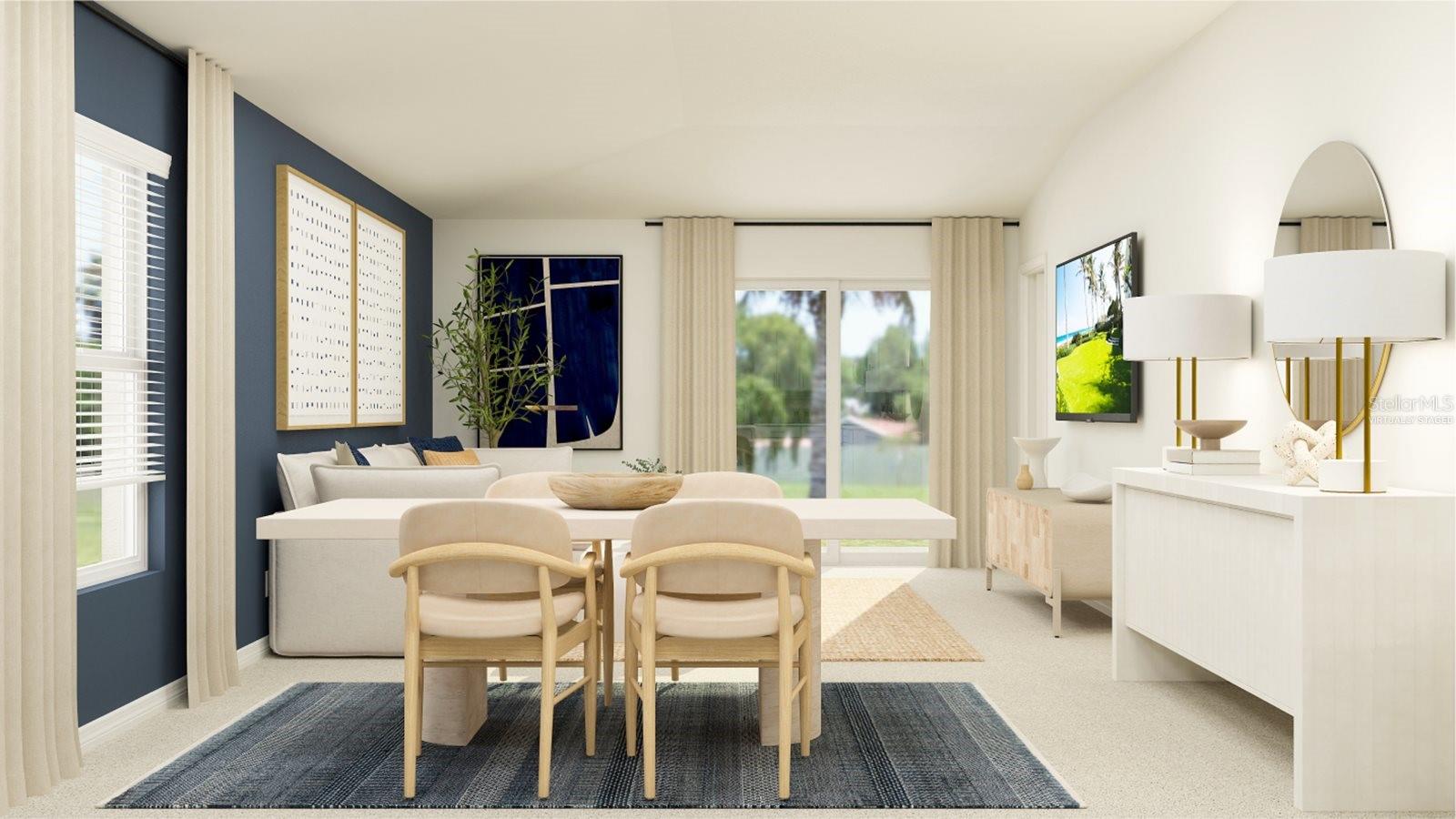 Image 5 of 11 For 2486 Hallow Garden Road