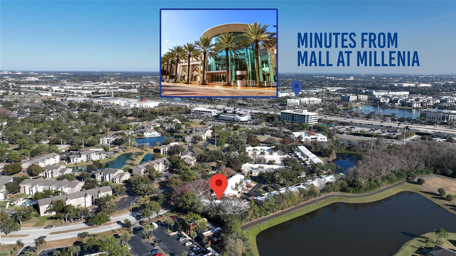 Image 4 of 33 For 4829 Walden Circle 7