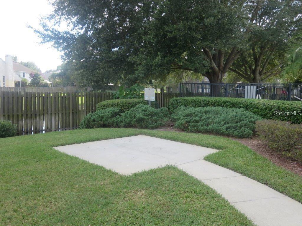 Image 24 of 28 For 3537 Moss Pointe Place