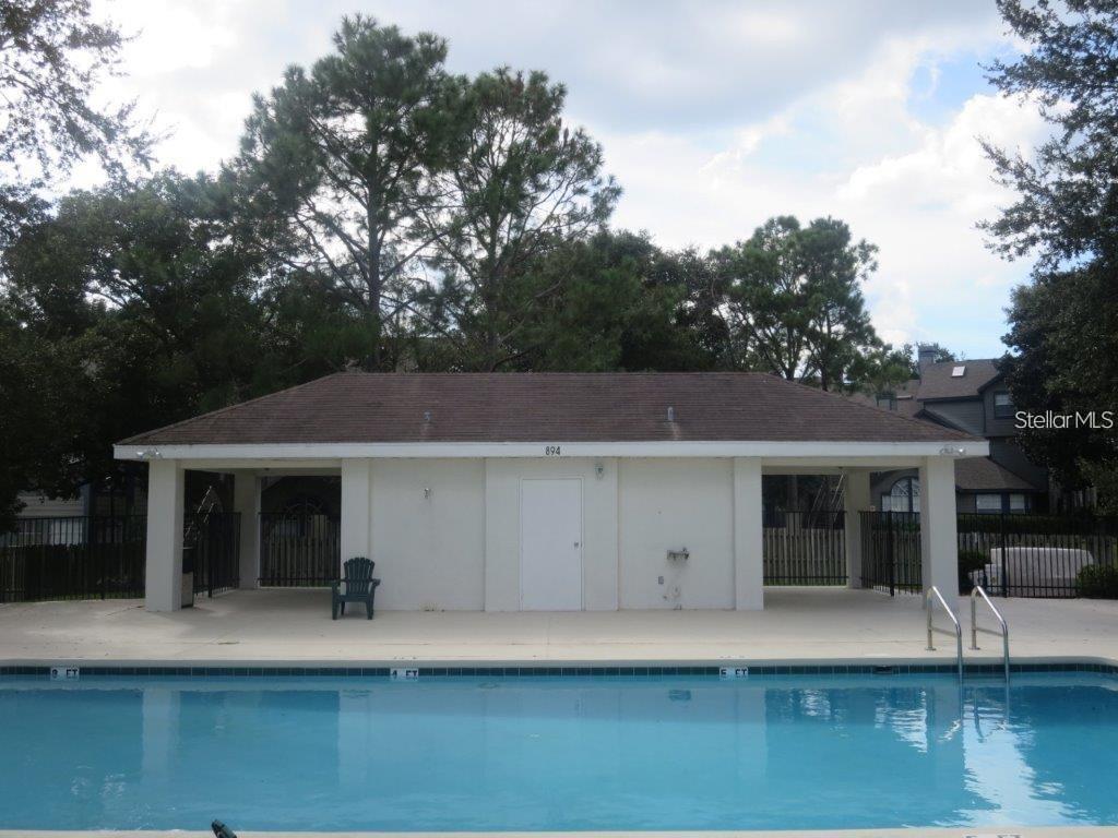 Image 26 of 28 For 3537 Moss Pointe Place