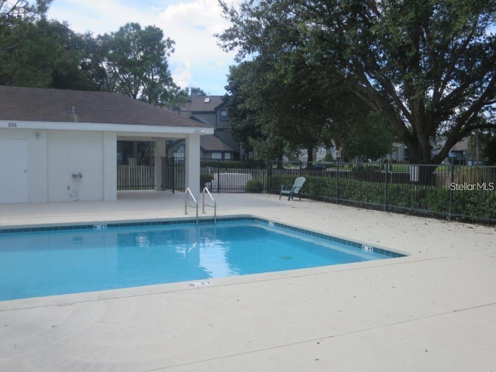 Image 27 of 28 For 3537 Moss Pointe Place