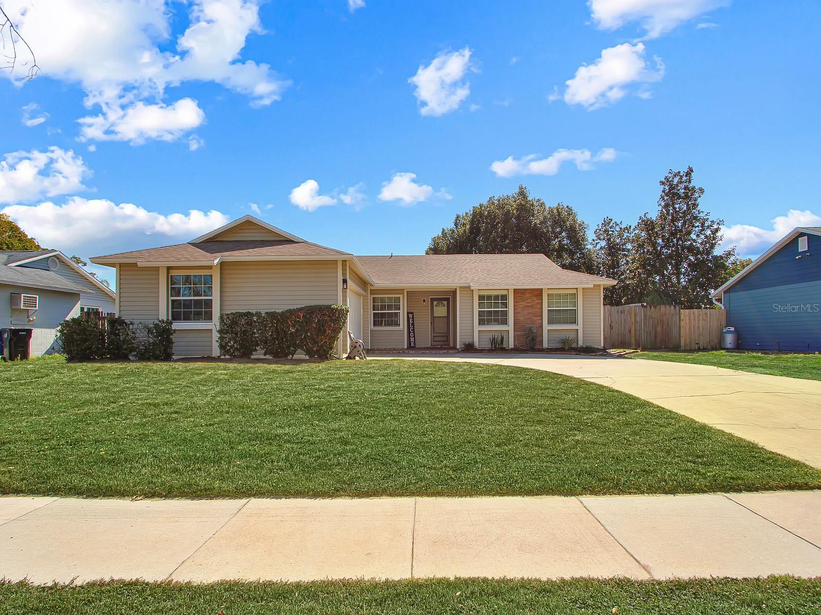 Details for 8644 Lyonia Drive, ORLANDO, FL 32825