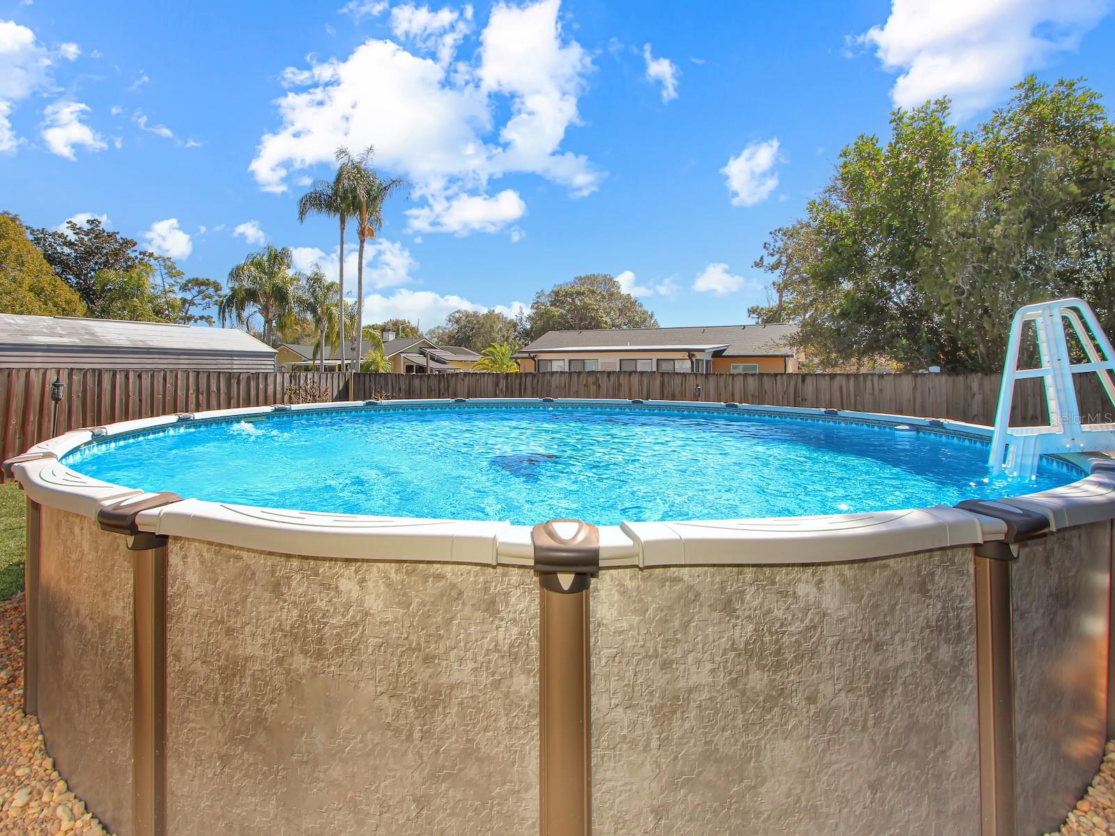 Image 23 of 24 For 8644 Lyonia Drive