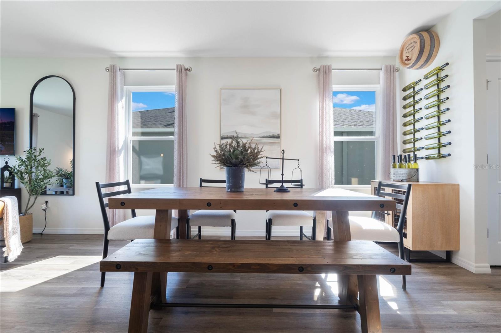 Image 4 of 29 For 4601 Barberry Avenue