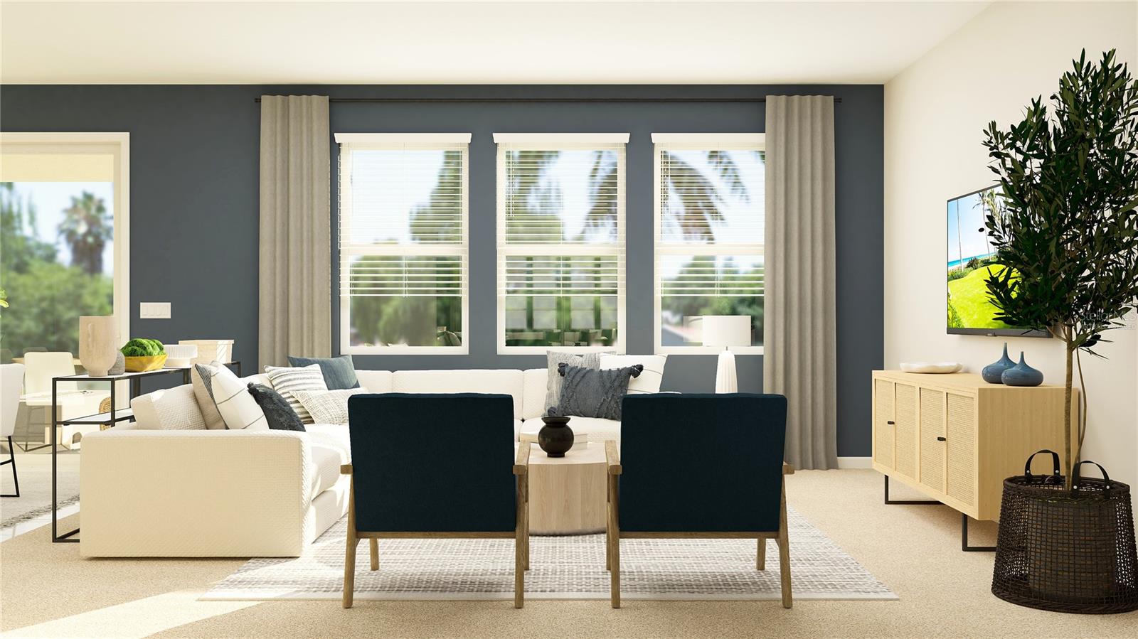 Image 7 of 27 For 7464 Capstone Drive