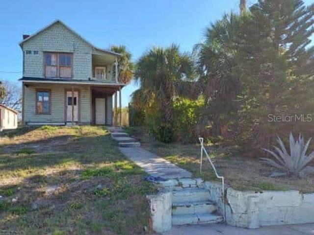 Listing Details for 23 - 25 Peninsula Drive, DAYTONA BEACH, FL 32118