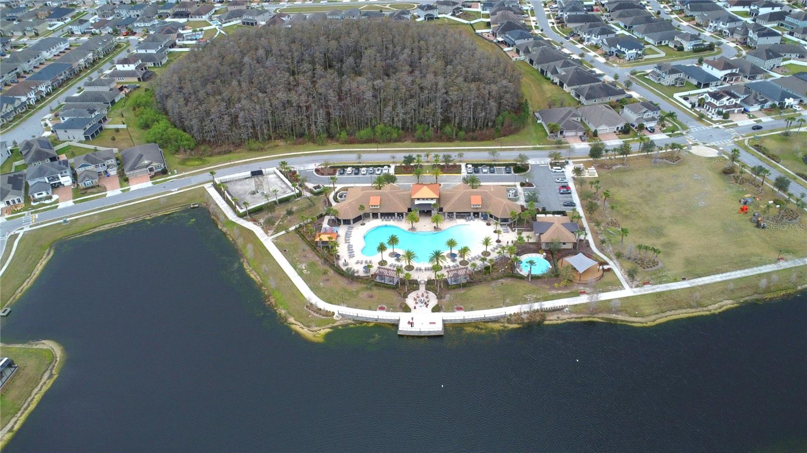 Image 37 of 39 For 2365 Rapollo Drive