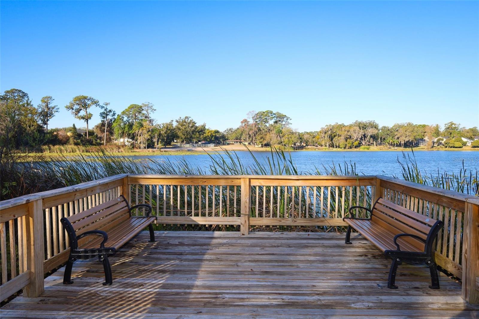 Image 4 of 21 For 4043 Lake Bosse View Drive