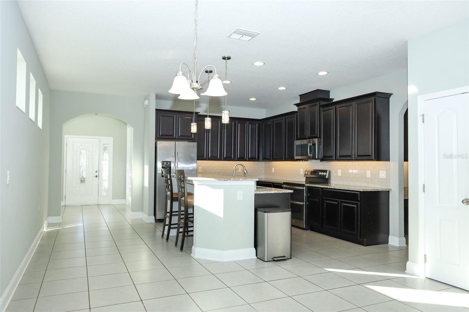 Image 8 of 21 For 4043 Lake Bosse View Drive