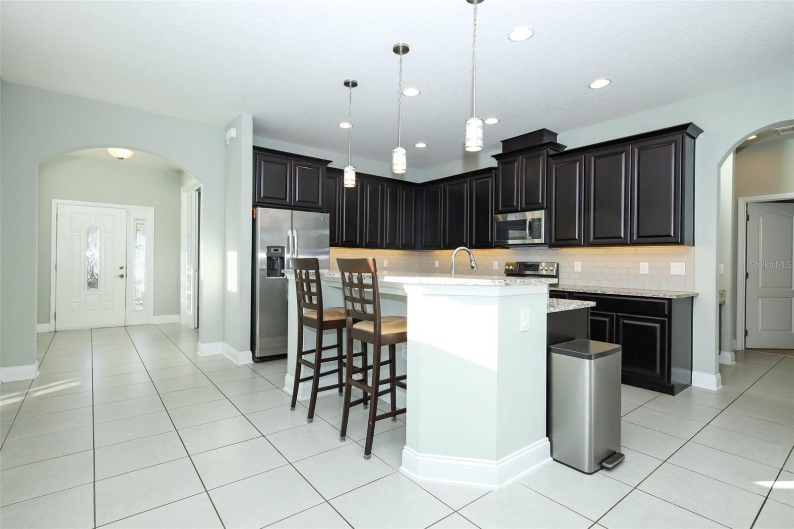 Image 9 of 21 For 4043 Lake Bosse View Drive