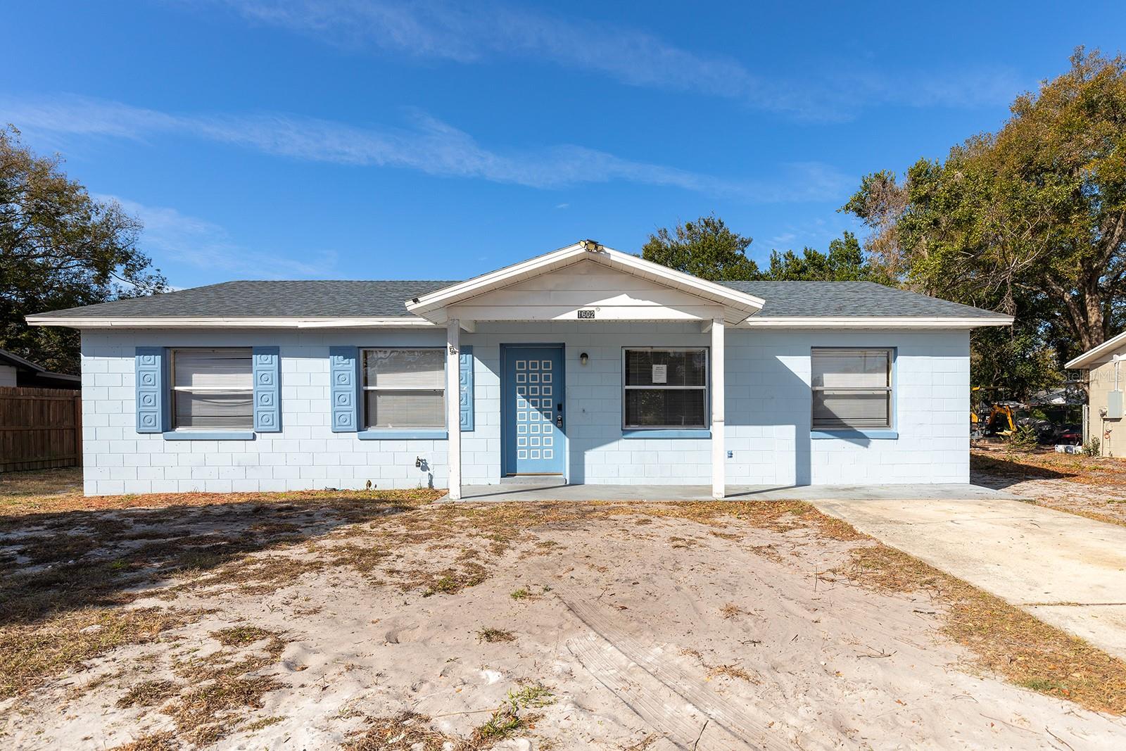 Details for 1602 Starfire Lane, OCOEE, FL 34761