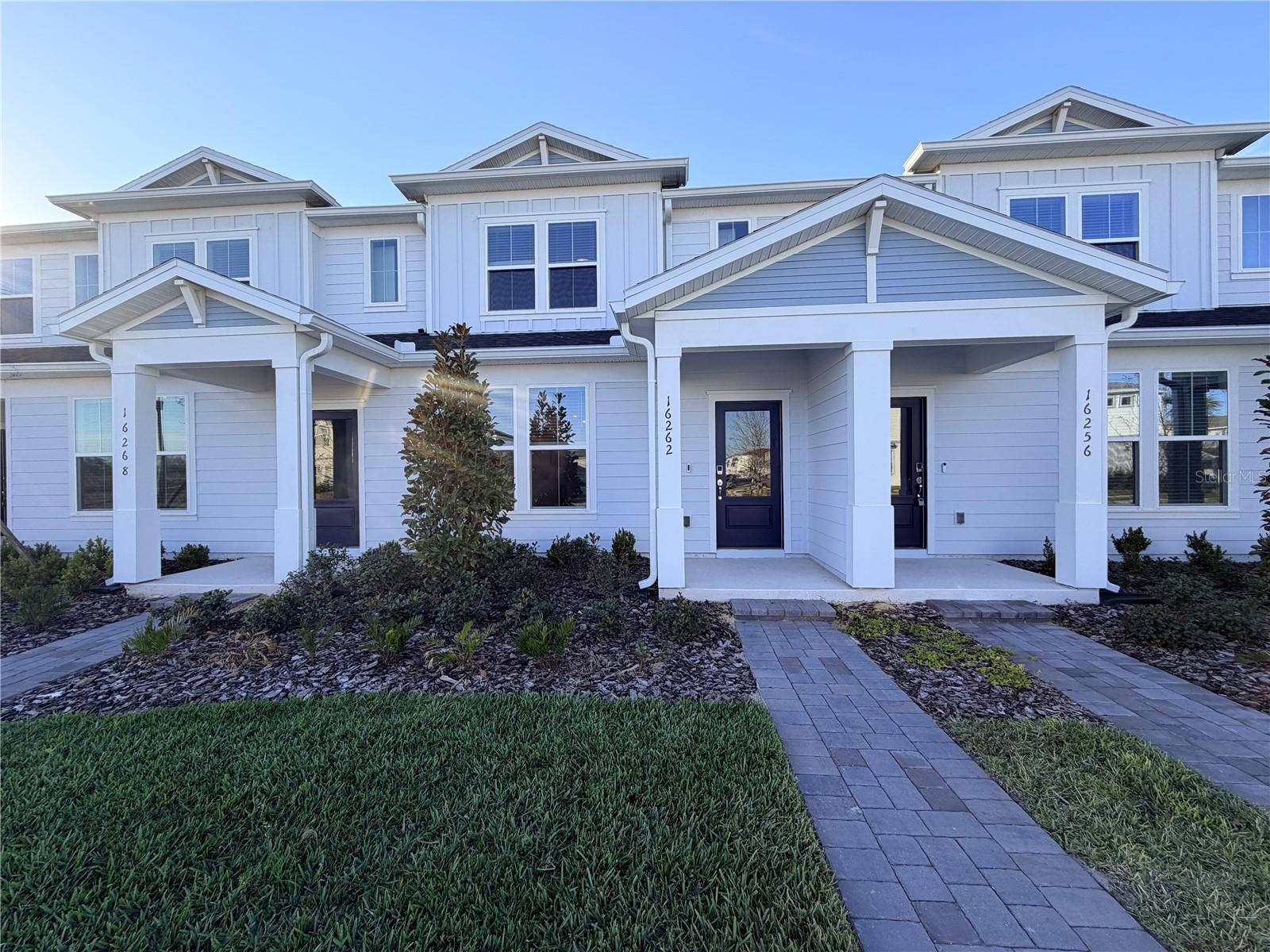 Details for 16262 Bright Leaf Road, WINTER GARDEN, FL 34787