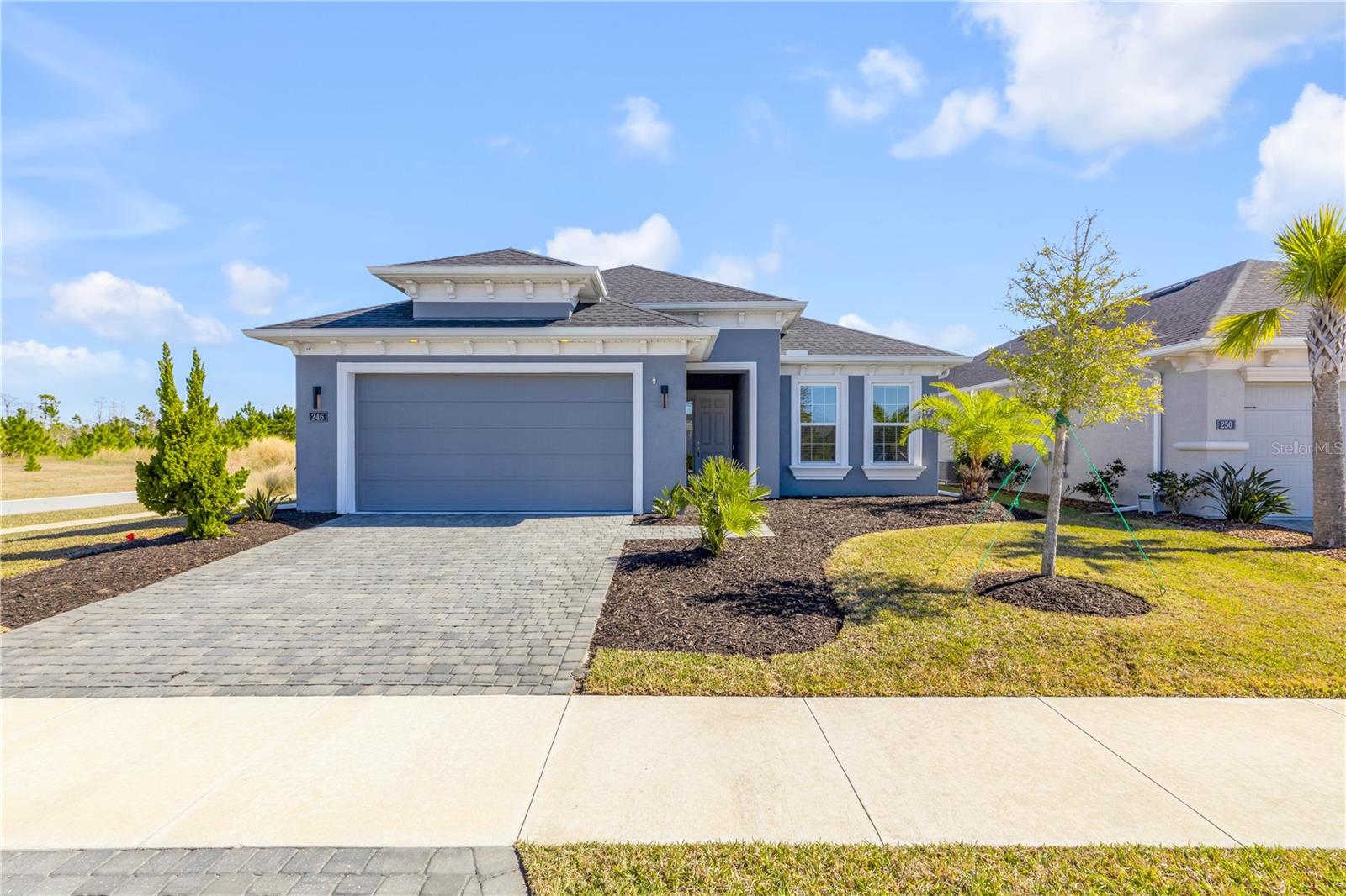 Details for 246 Azure Mist Way, DAYTONA BEACH, FL 32124
