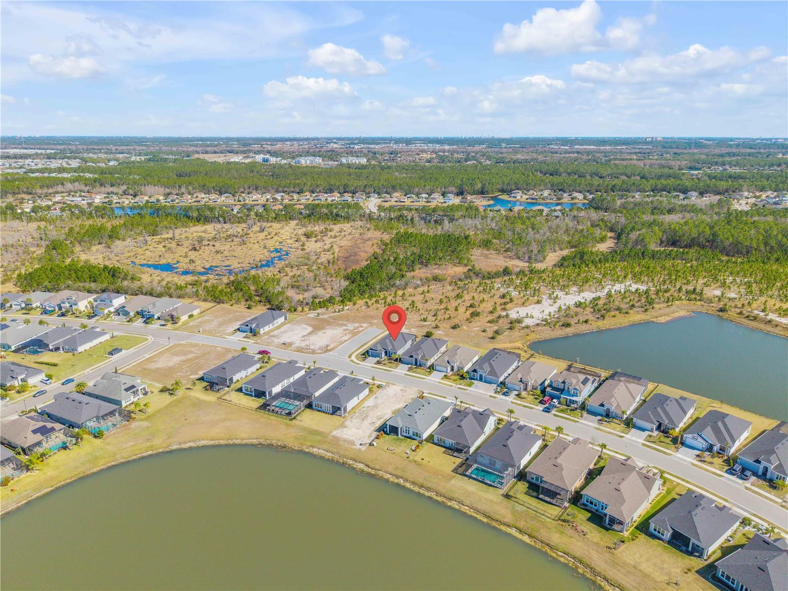 Image 31 of 33 For 246 Azure Mist Way