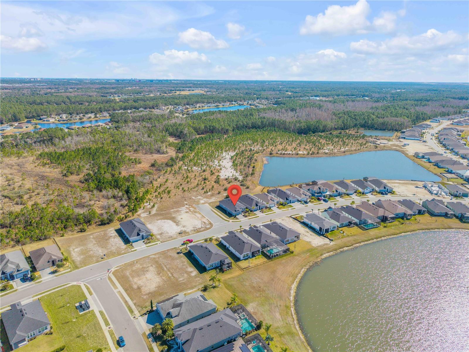 Image 32 of 33 For 246 Azure Mist Way