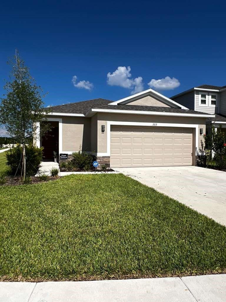 Details for 205 Acorn Road, HAINES CITY, FL 33844