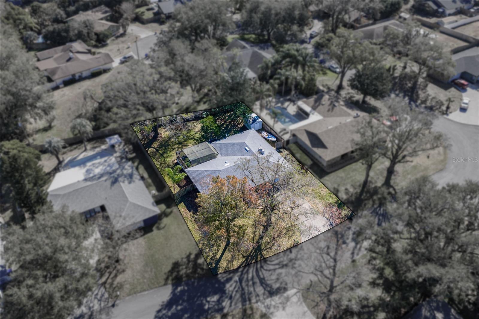 Image 3 of 51 For 4624 San Paulo Court