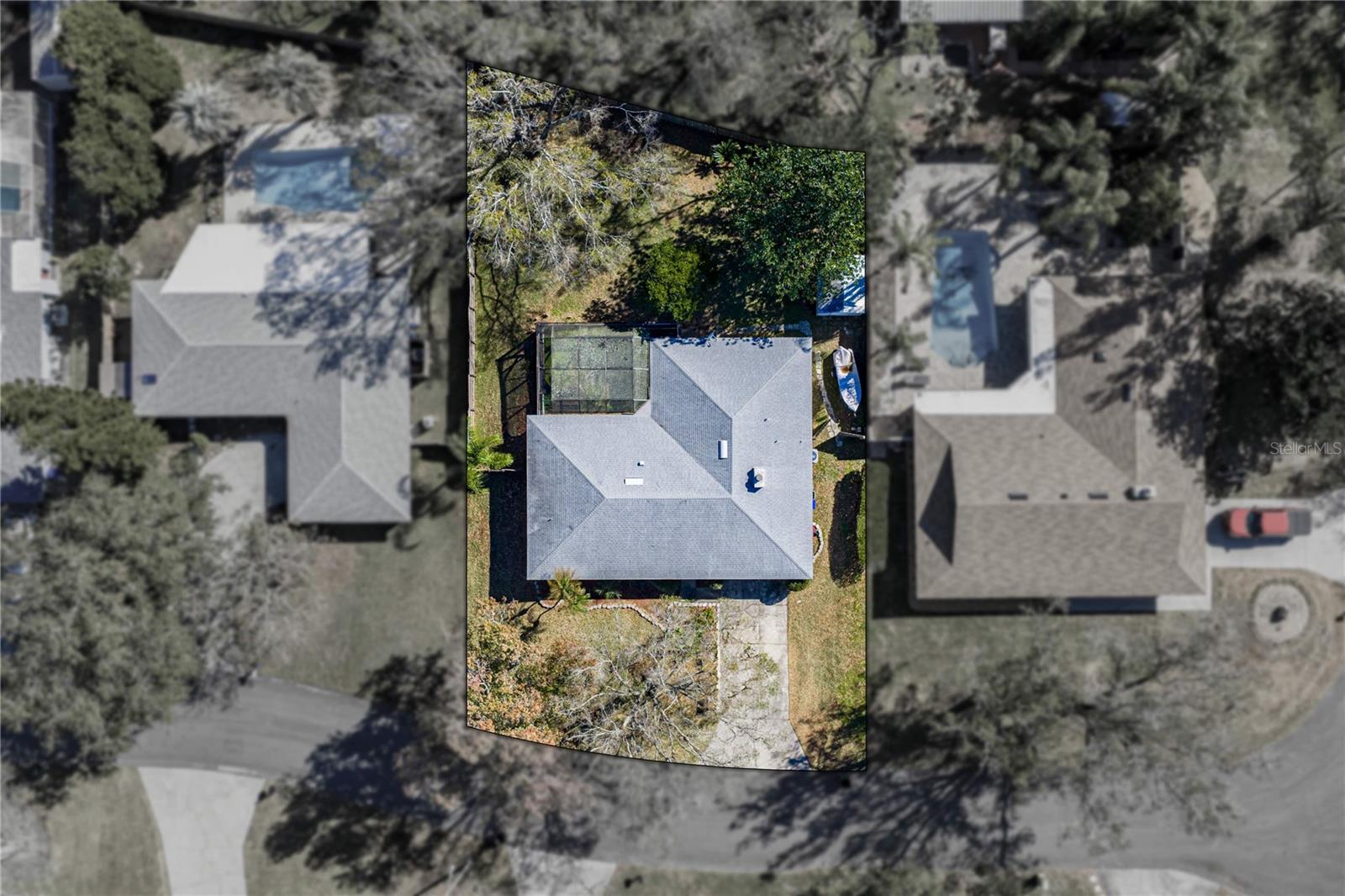 Image 4 of 51 For 4624 San Paulo Court