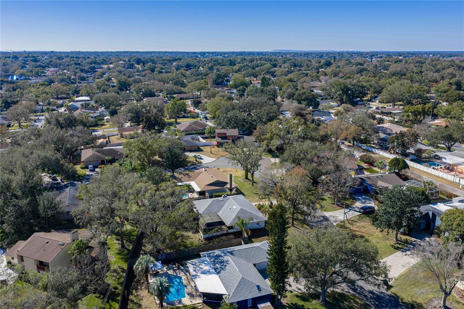 Image 7 of 51 For 4624 San Paulo Court