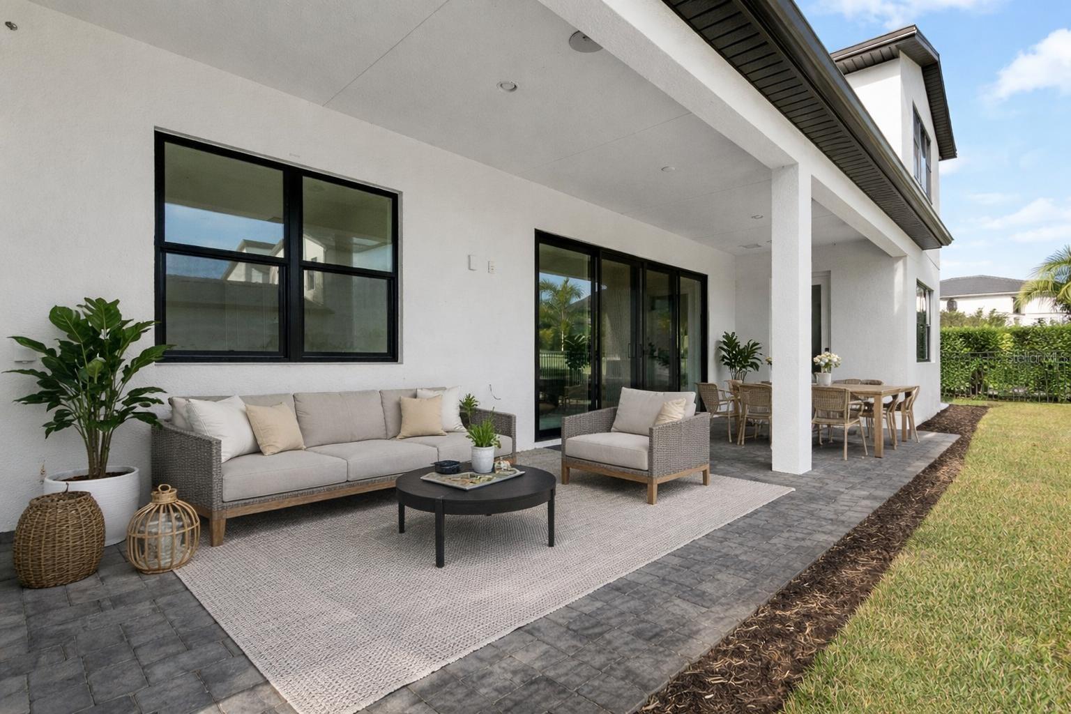 Image 54 of 64 For 9004 Santorini Drive