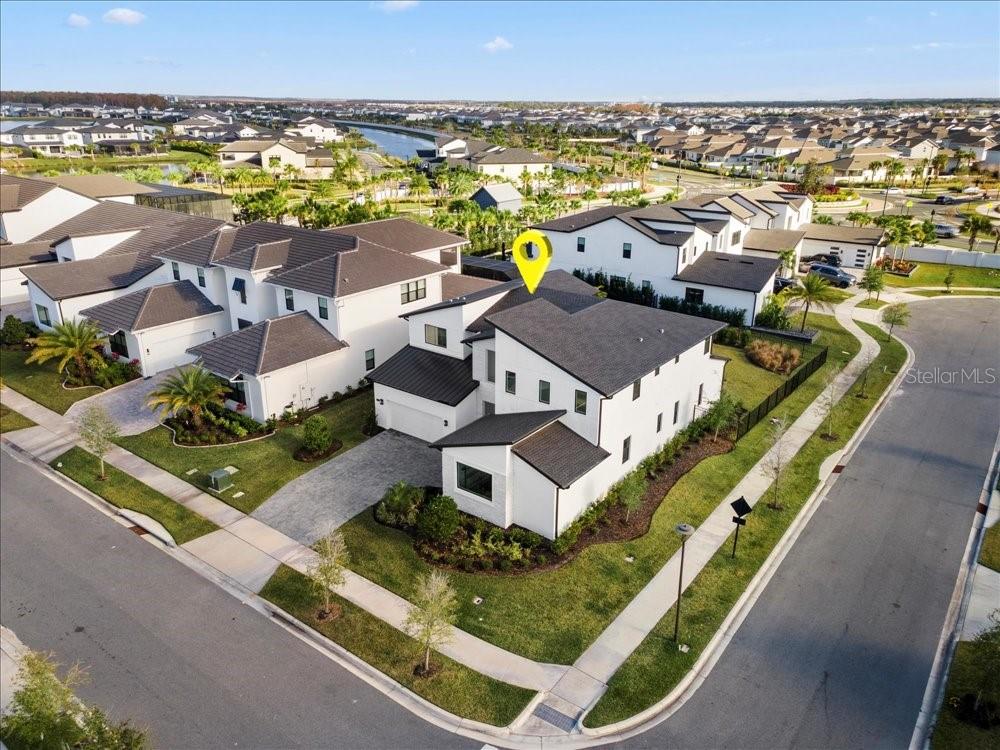 Image 59 of 64 For 9004 Santorini Drive