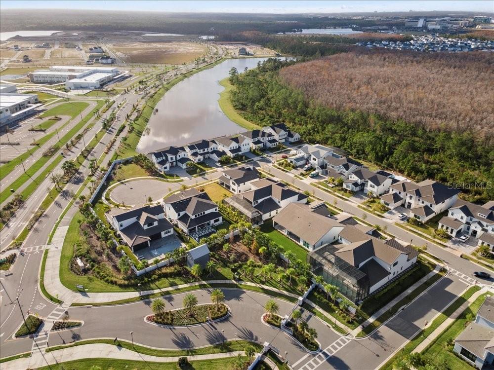 Image 61 of 64 For 9004 Santorini Drive