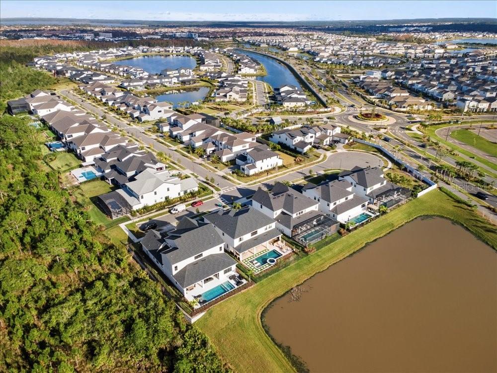 Image 62 of 64 For 9004 Santorini Drive