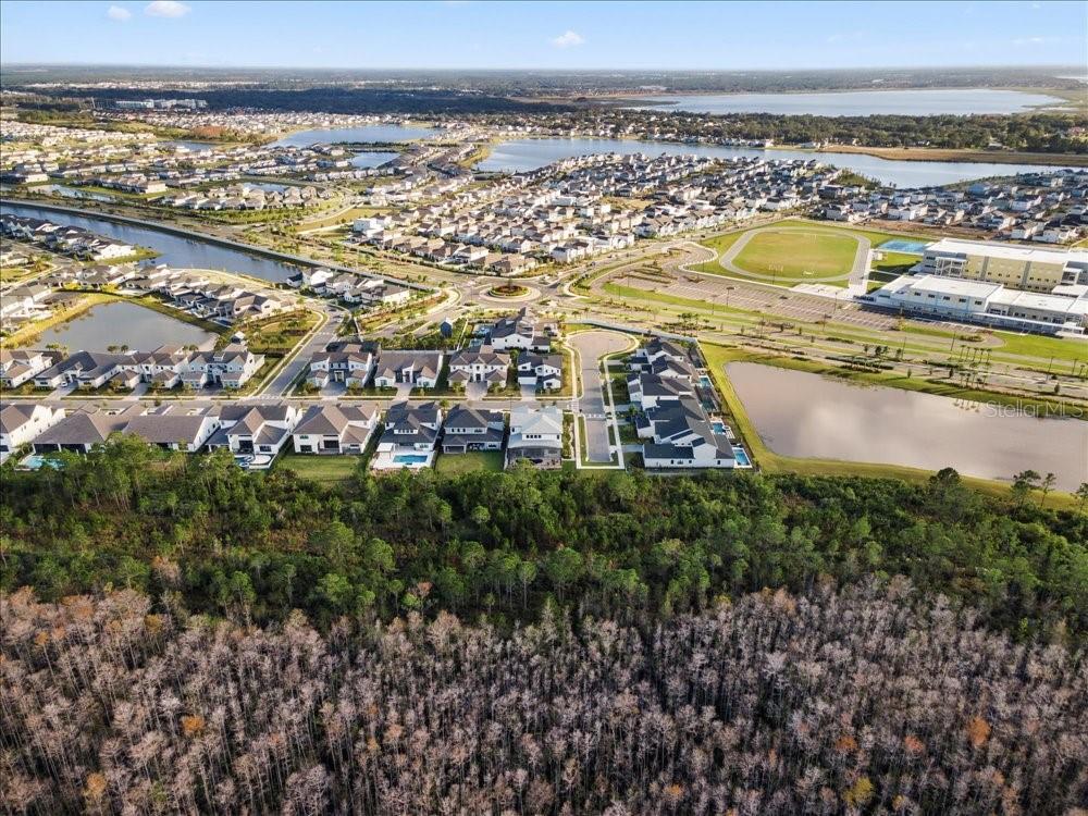 Image 64 of 64 For 9004 Santorini Drive