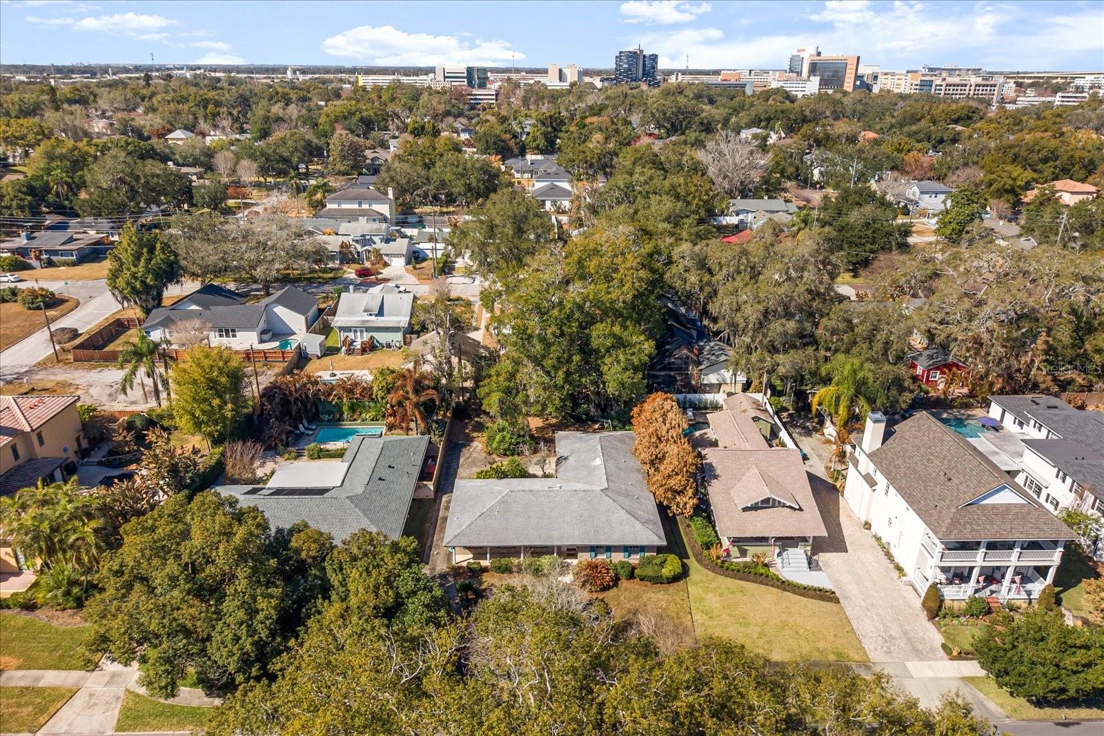 Image 44 of 53 For 1620 Summerlin Avenue