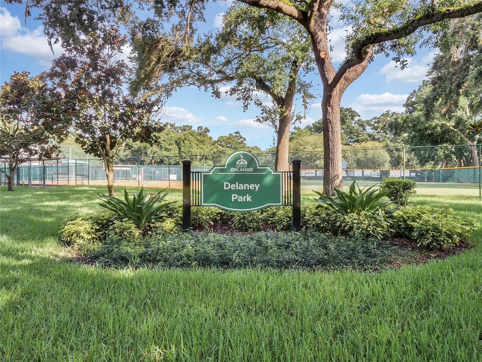 Image 52 of 53 For 1620 Summerlin Avenue