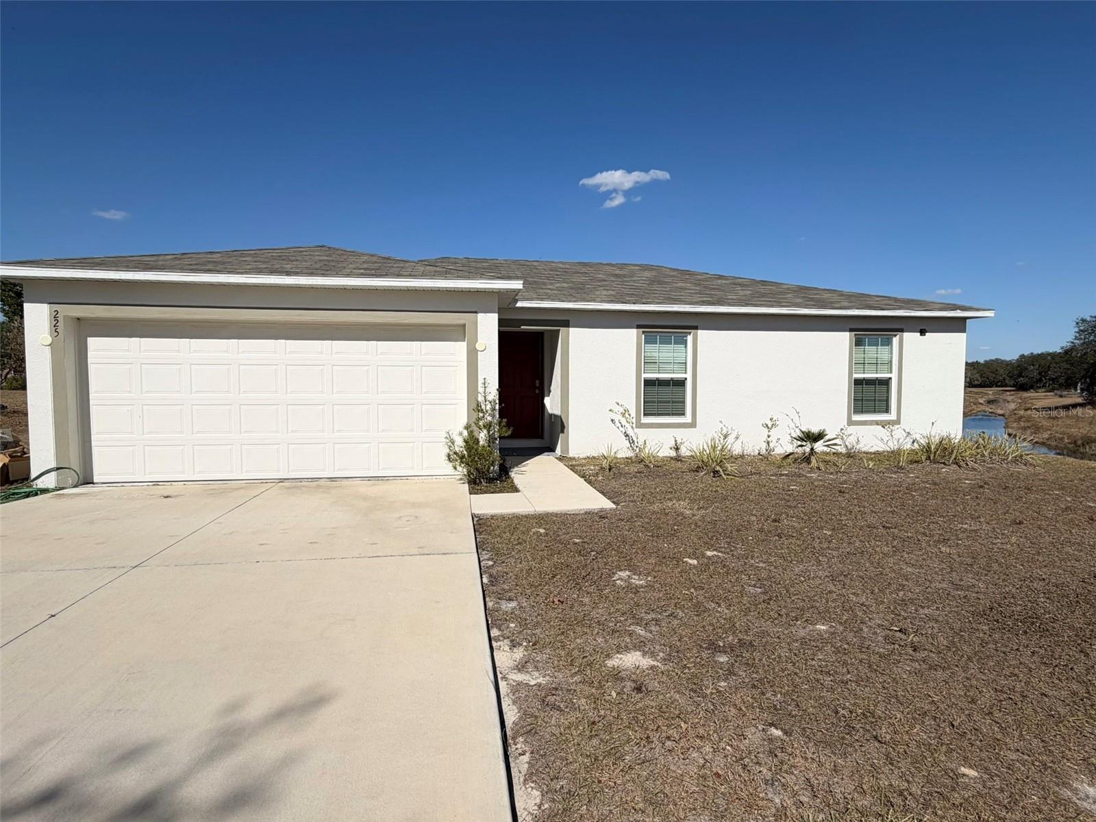 Details for 225 Dogfish Lane, POINCIANA, FL 34759