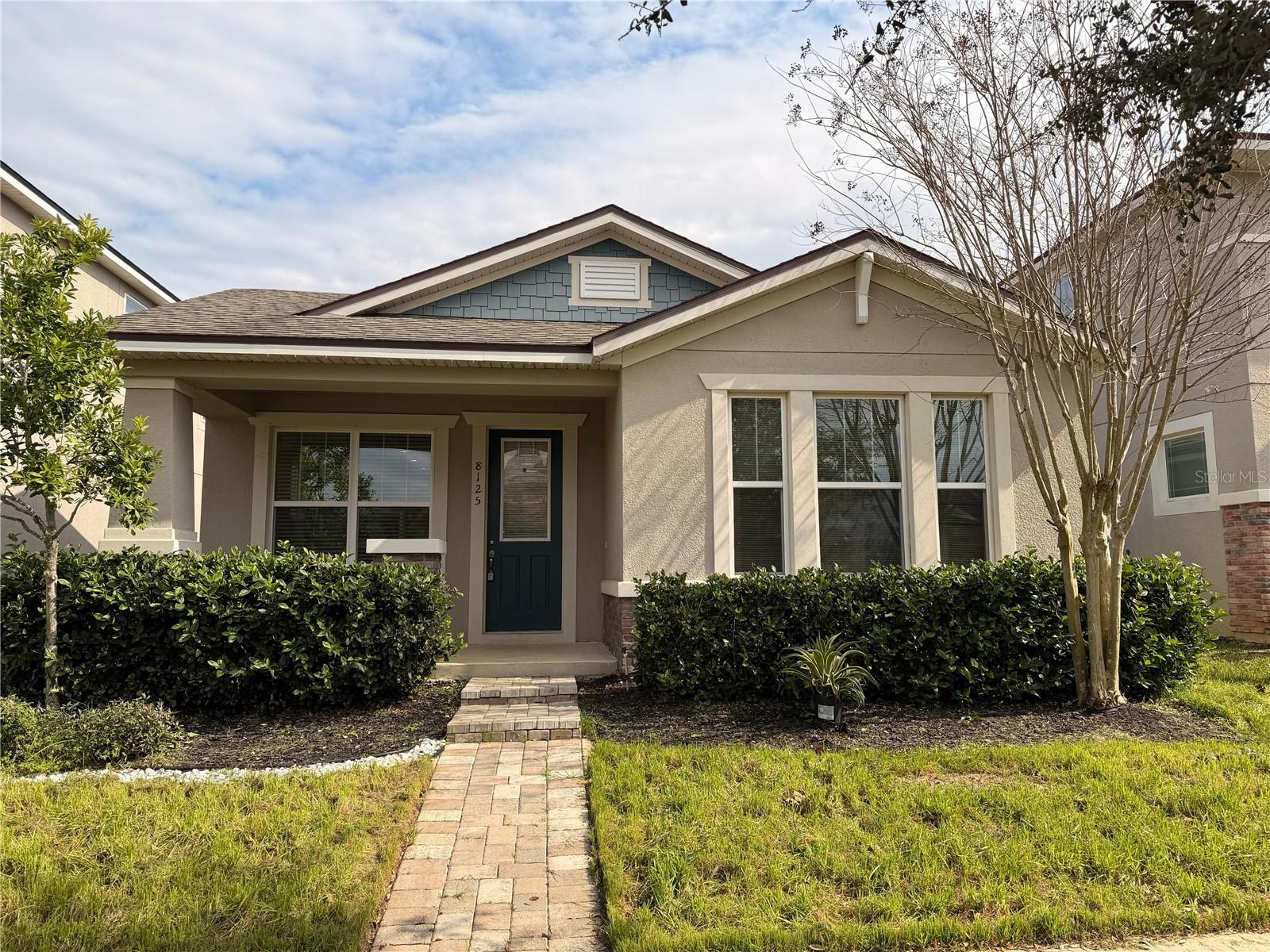 Details for 8125 Graycliff Avenue, WINTER GARDEN, FL 34787