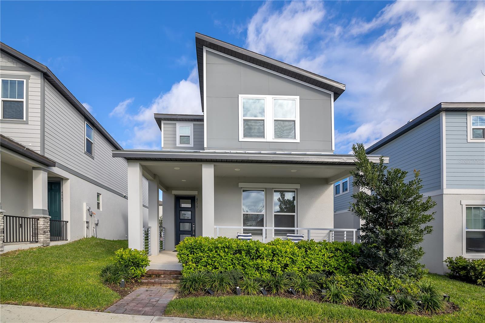 Details for 4875 Lacewing Drive, WINTER GARDEN, FL 34787