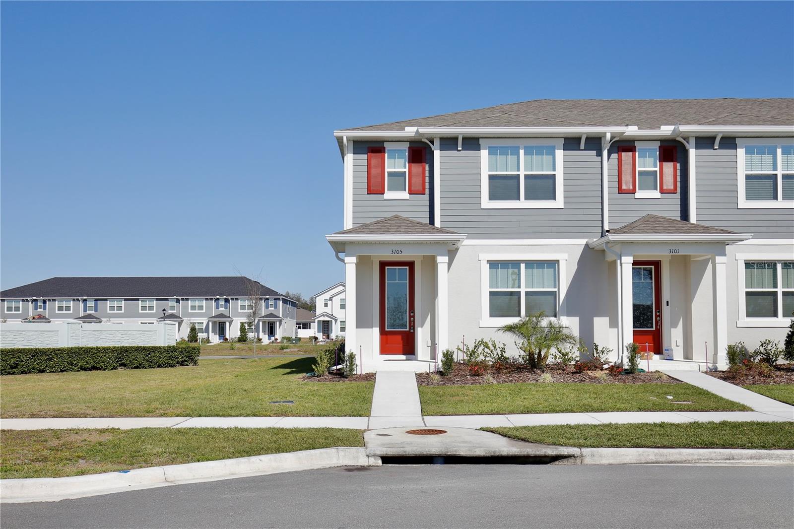 Details for 3105 Douglas Fir Drive, APOPKA, FL 32703