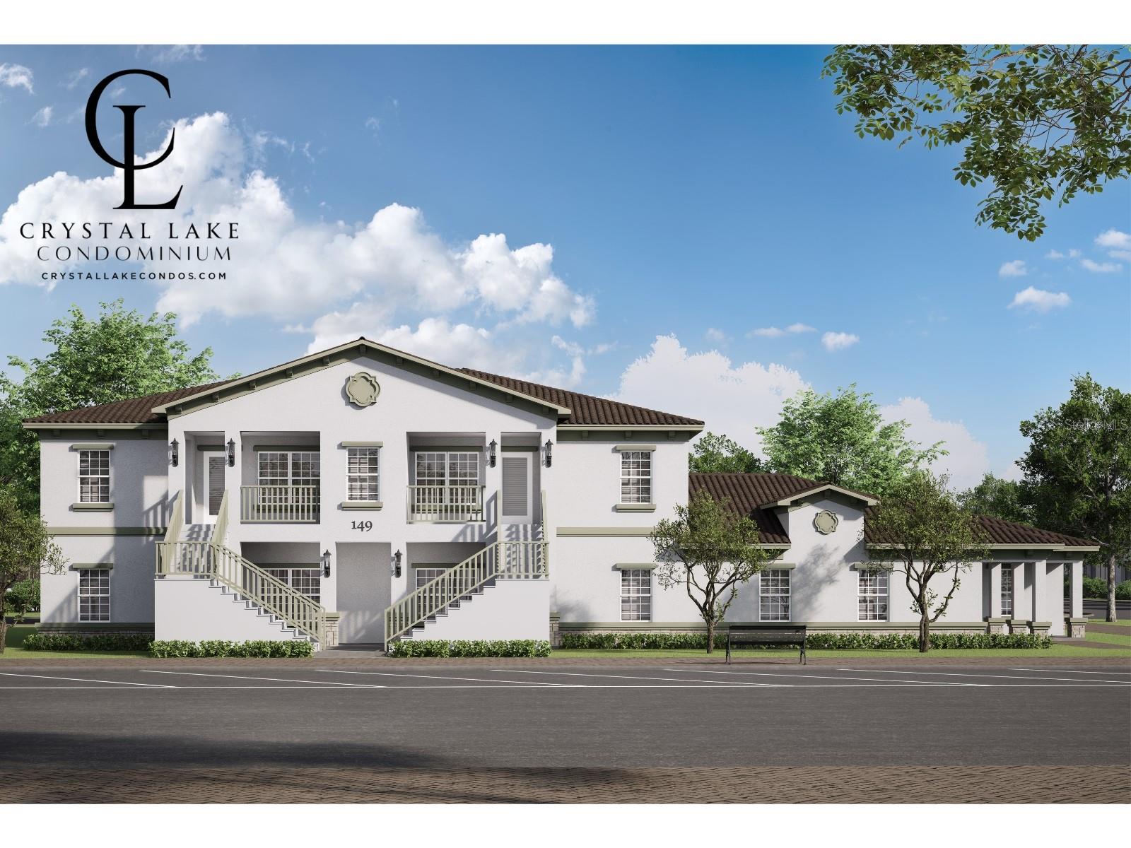 Details for 149 Wilbur Avenue 105, LAKE MARY, FL 32746