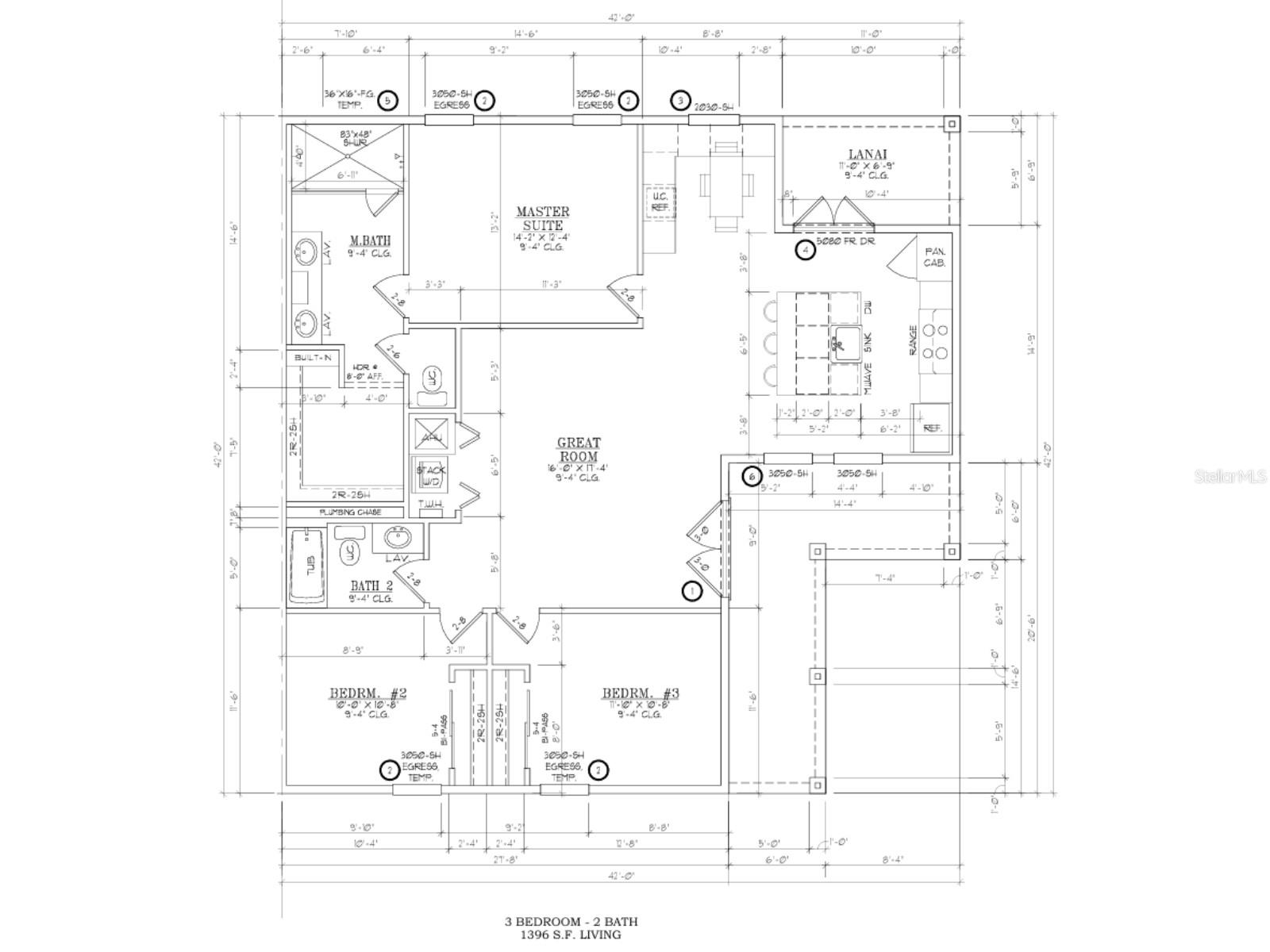 Image 3 of 9 For 149 Wilbur Avenue 105