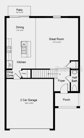 Image 2 of 30 For 7424 Sandstone Drive