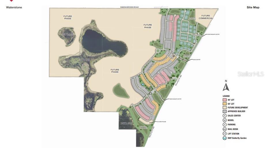 Image 23 of 30 For 7424 Sandstone Drive